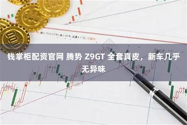 钱掌柜配资官网 腾势 Z9GT 全套真皮，新车几乎无异味
